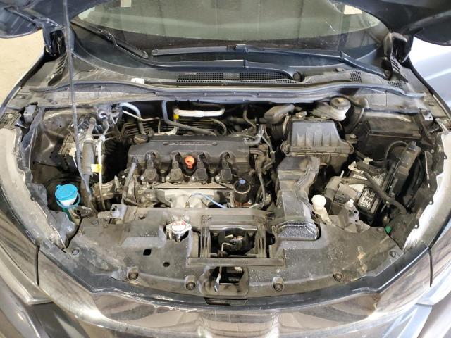 2022 HONDA HR-V EX - 3CZRU6H58NM752218