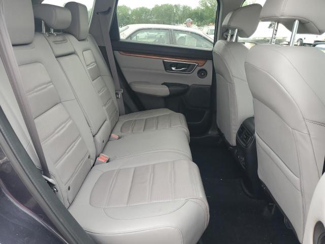 2019 HONDA CR-V EXL - 7FARW2H86KE059915