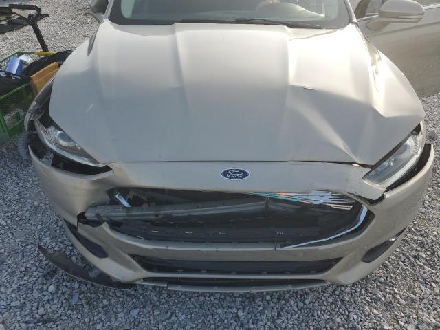 2015 FORD FUSION SE - 3FA6P0H70FR277060