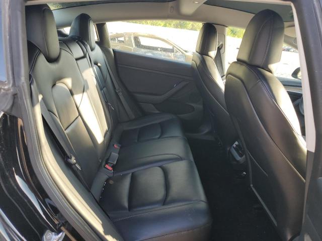 2022 TESLA MODEL 3 - 5YJ3E1EB9NF189805