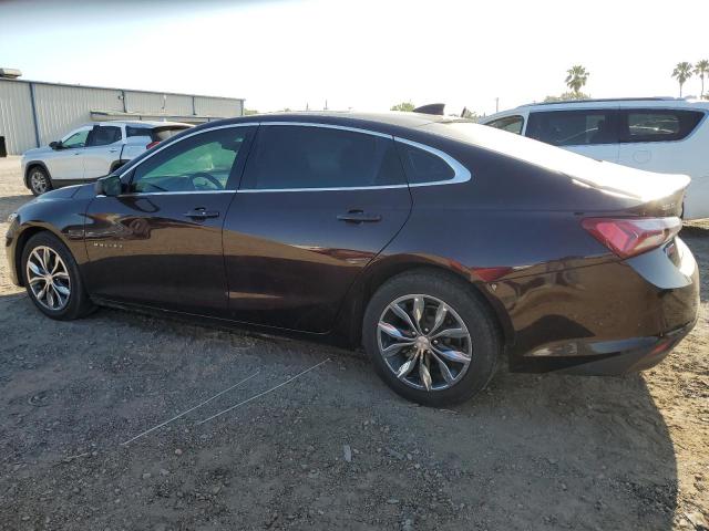 Vin: 1g1zd5st8mf028141, lot: 52334535, chevrolet malibu lt 20212
