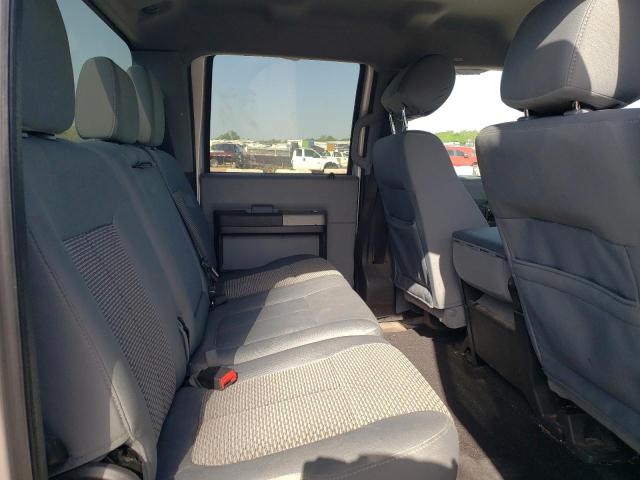 2015 FORD F250 SUPER - 1FT7W2B6XFEB60036