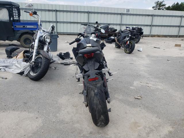 2025 TRIUMPH MOTORCYCLE DAYTONA 66 SMTL23UFXSTBT9825