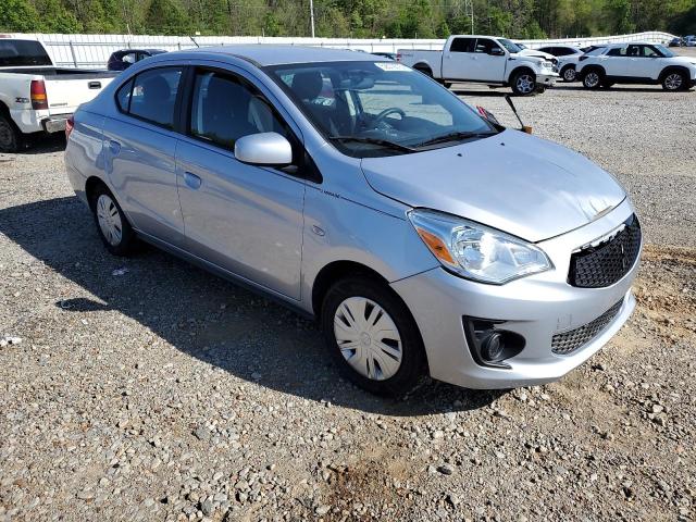 2020 MITSUBISHI MIRAGE G4 - ML32F3FJ1LHF06229