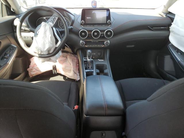 2024 NISSAN SENTRA SR - 3N1AB8DVXRY247874