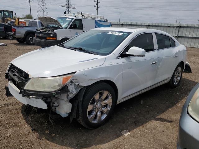 Vin: 1g4ge5e30cf210871, lot: 54541725, buick lacrosse premium 2012 img_1