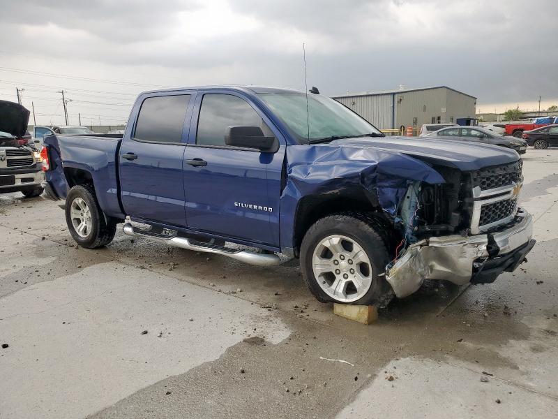Vin: 3gcpcpeh3eg341022, lot: 49378125, chevrolet all models c1500 20144