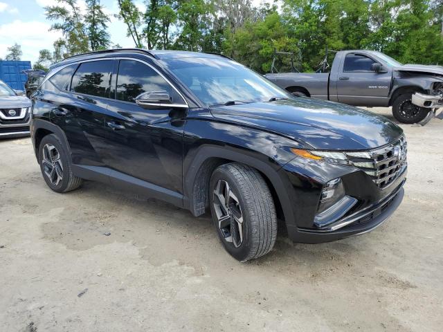 Vin: 5nmje3ae5ph193578, lot: 50975295, hyundai tucson limited 20234