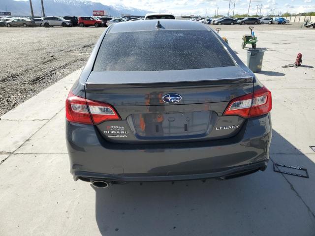 2018 SUBARU LEGACY SPO - 4S3BNAR64J3006004