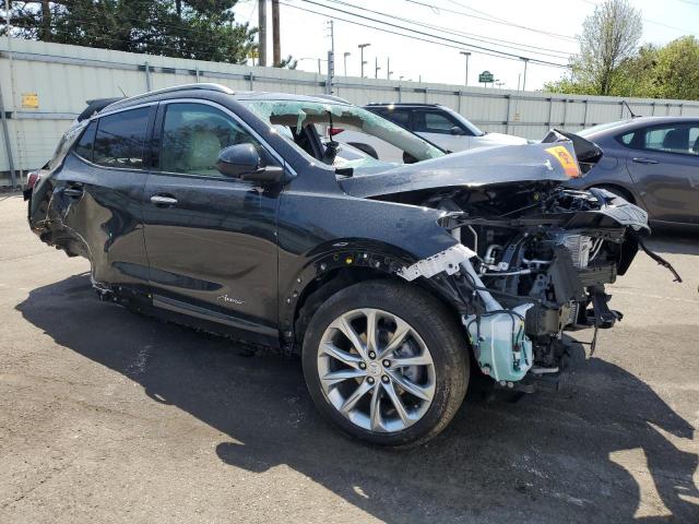 Vin: kl4amfsl1rb046631, lot: 53665325, buick encore avenir 20244