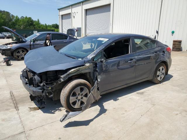 KIA FORTE LX