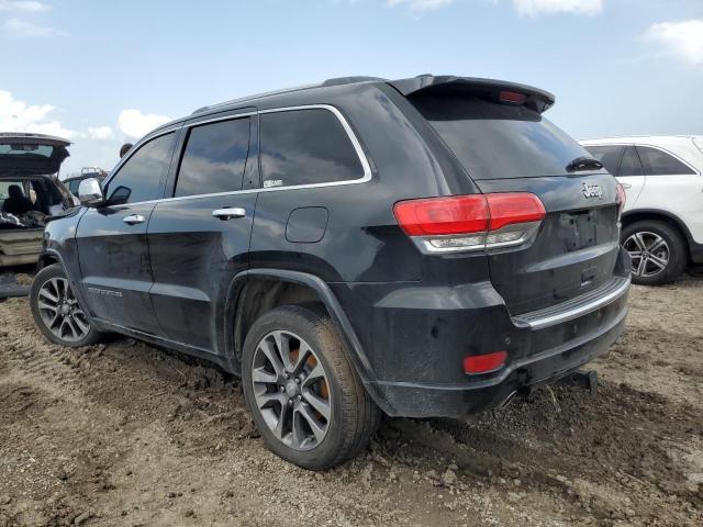 2018 JEEP GRAND CHER - 1C4RJECG3JC322822