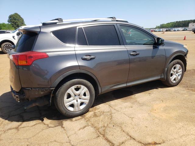 Vin: jtmzfrev8ej010131, lot: 52594915, toyota rav4 le 20143