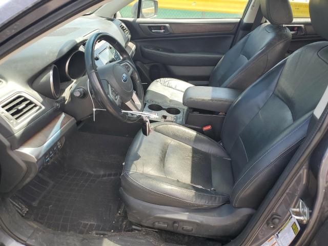 2016 SUBARU OUTBACK 2. - 4S4BSBNC7G3279761