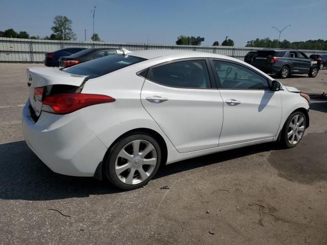 Vin: 5npdh4ae6dh199527, lot: 53060435, hyundai elantra gls 20133