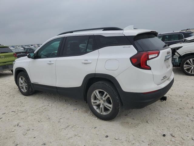 Vin: 3gkalmev7nl260532, lot: 51573005, gmc terrain sle 20222