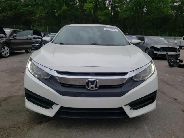 2017 HONDA CIVIC LX - 19XFC2F56HE048346