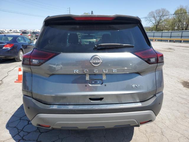 2023 NISSAN ROGUE SV - 5N1BT3BAXPC770959
