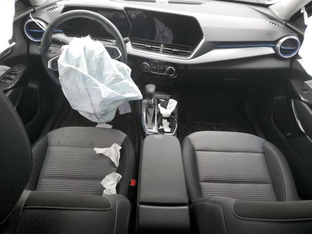2024 CHEVROLET TRAX 1LT - KL77LHE28RC063483