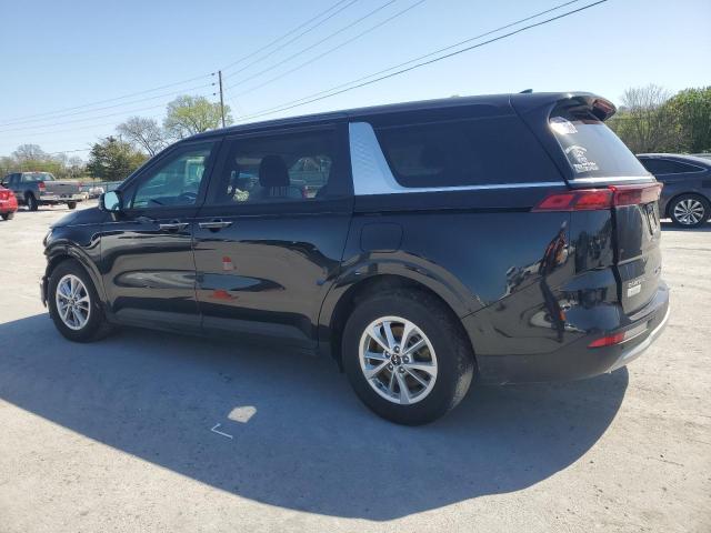 Vin: kndnb4h33r6322938, lot: 52082925, kia carnival l lx 20242