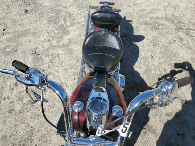 2018 HARLEY-DAVIDSON FLDE DELUX 1HD1YCJ13JC049522