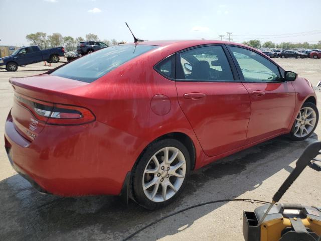 Vin: 1c3cdfbh0dd699320, lot: 54875975, dodge dart sxt 20133
