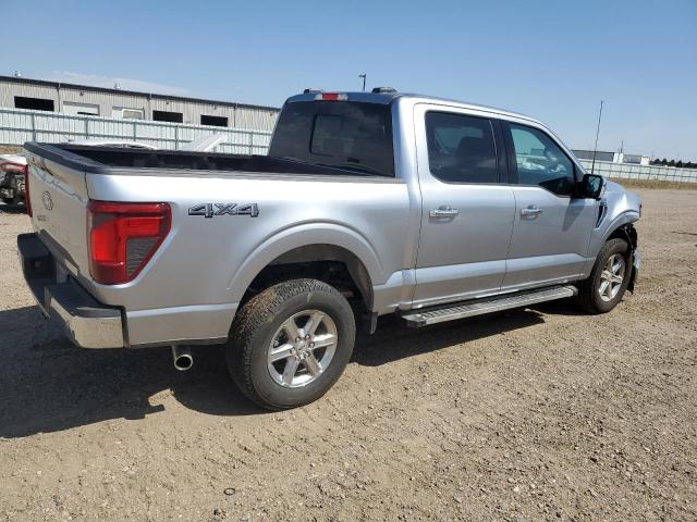 Vin: 1ftew3lp8rfa30100, lot: 53239995, ford all models xlt 20243