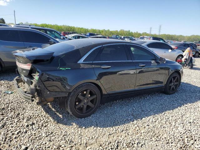 Vin: 3ln6l5e96hr637925, lot: 52598335, lincoln mkz reserve 20173