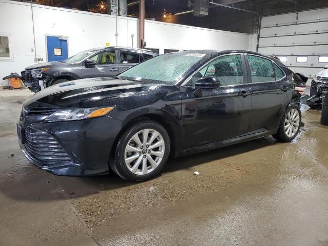 Vin: 4t1b11hk5ku740748, lot: 54254045, toyota camry l 2019 img_1