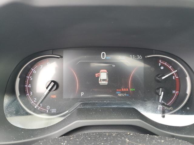 2019 TOYOTA RAV4 LIMIT - JTMY1RFV7KD504225