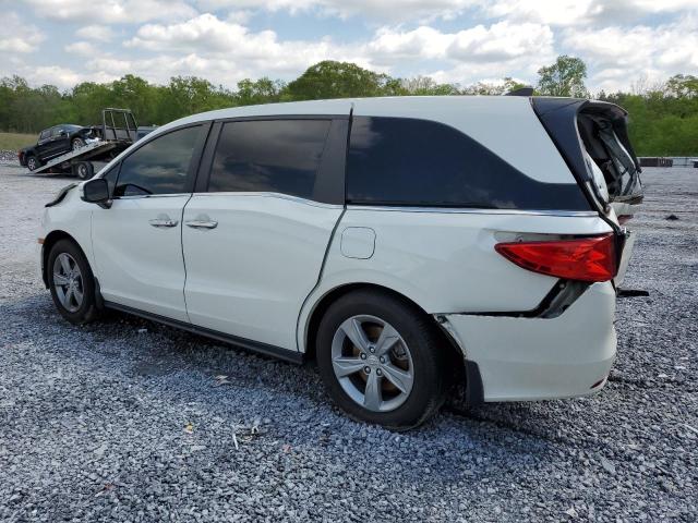 Vin: 5fnrl6h77jb063747, lot: 52204275, honda all models exl 20182