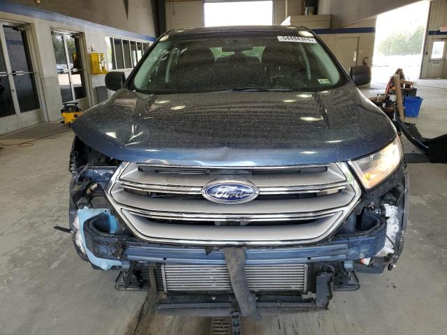 2018 FORD EDGE SE - 2FMPK4G97JBB03299
