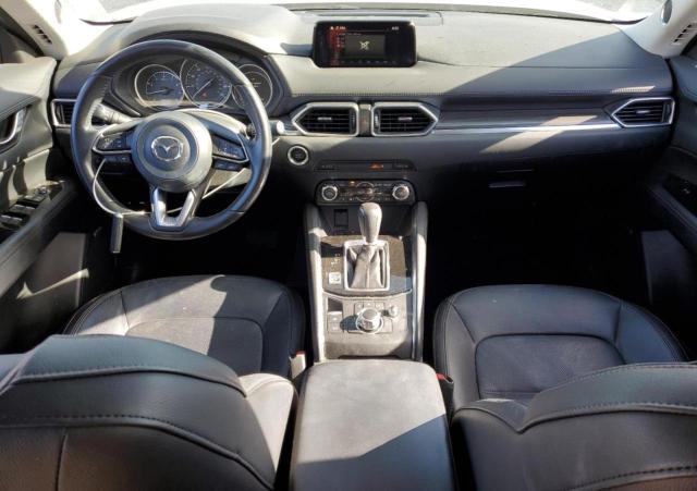 2018 MAZDA CX-5 GRAND - JM3KFADM8J1330353