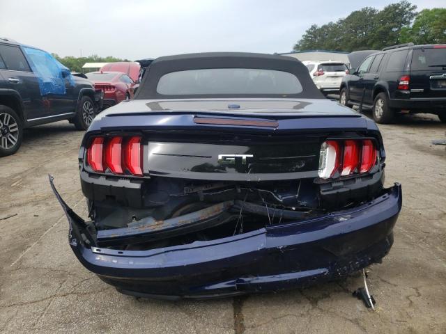 2020 FORD MUSTANG GT - 1FATP8FF8L5156707