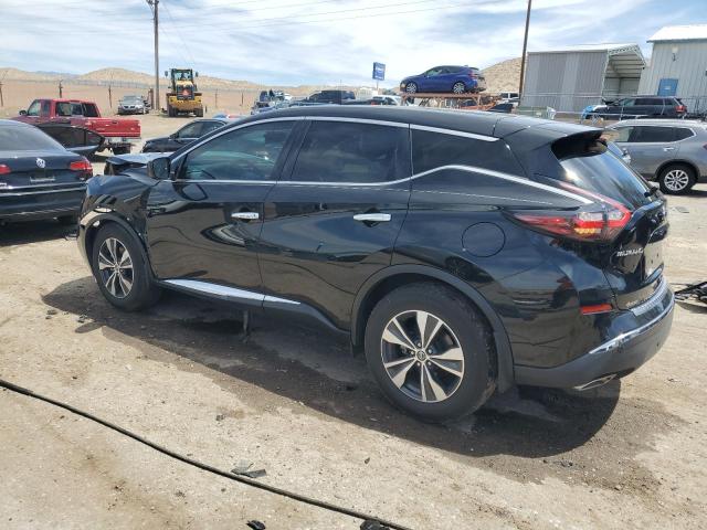 Vin: 5n1az2aj2mc133114, lot: 53856055, nissan murano s 20212