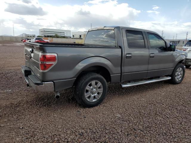 2011 FORD F150 SUPER - 1FTFW1CFXBFC59447