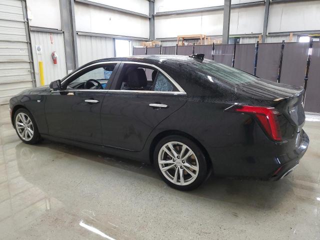 Vin: 1g6da5rk2r0131740, lot: 54900865, cadillac ct4 luxury 20242