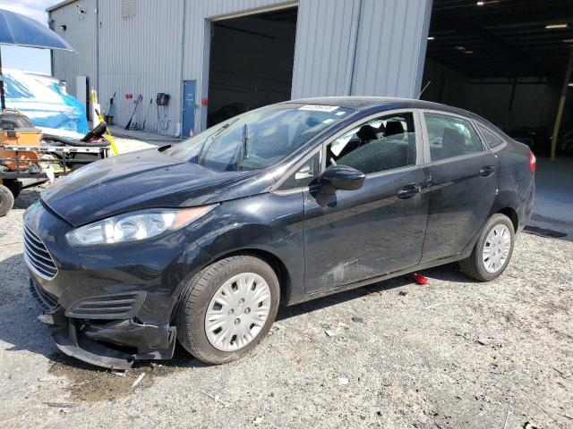 Vin: 3fadp4ajxkm160291, lot: 52299415, ford fiesta s 2019 img_1