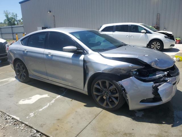 Vin: 1c3cccbb9fn645671, lot: 52429295, chrysler 200 s 20154