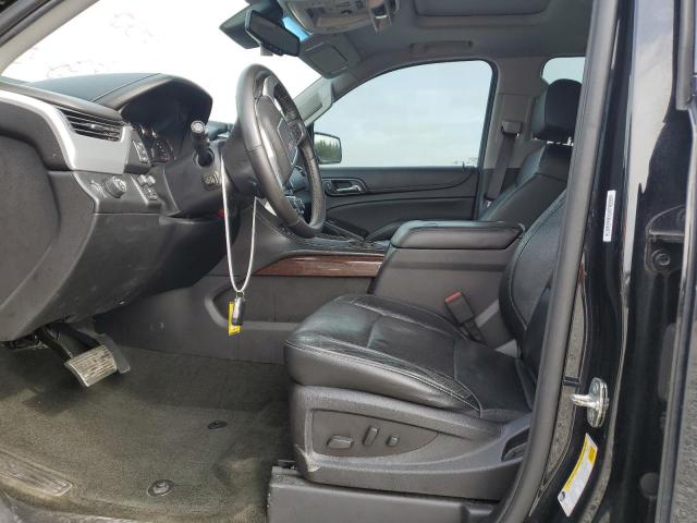 2016 GMC YUKON SLT - 1GKS1BKC2GR346926