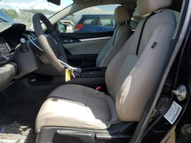 2016 HONDA CIVIC LX - 2HGFC2F57GH543840