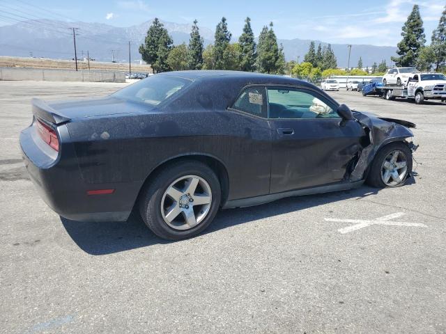 Vin: 2b3cj4dv9ah159721, lot: 53751515, dodge challenger se 20103
