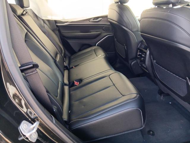 2023 JEEP GRAND CHER - 1C4RJYB66P8788458