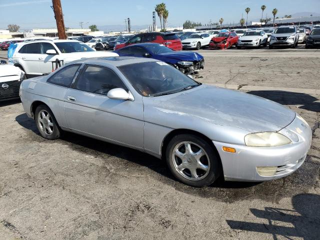 Vin: jt8jz31c9s0032547, lot: 53912495, lexus sc300 300 19954