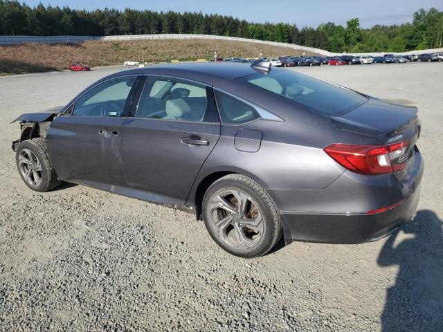 Vin: 1hgcv1f57ja149820, lot: 53345475, honda accord exl 20182