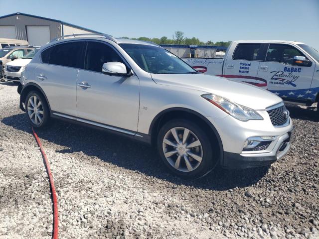 Vin: jn1bj0rp9hm390433, lot: 52924935, infiniti qx50 20174
