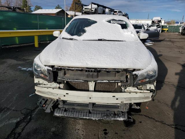 2015 SUBARU LEGACY 2.5 - 4S3BNBN66F3026144