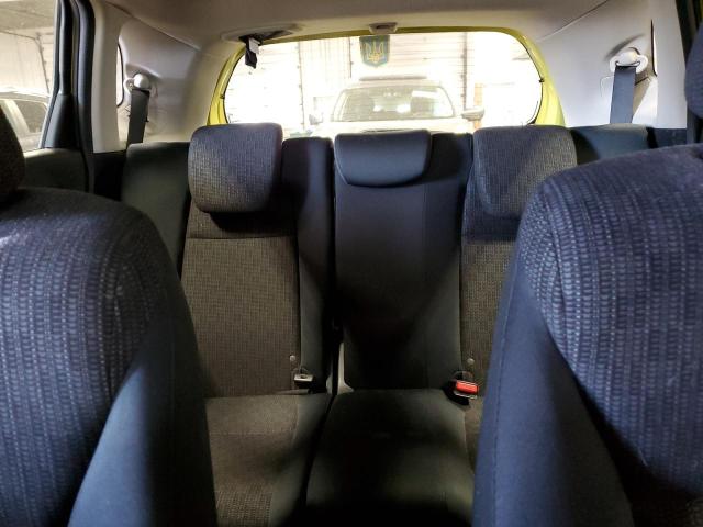 2016 HONDA FIT LX - JHMGK5H53GX020894