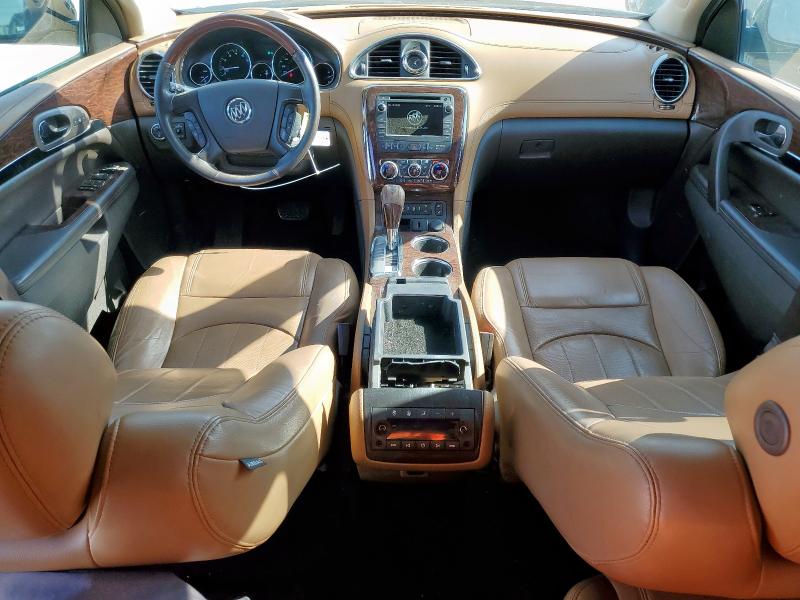 2016 BUICK ENCLAVE - 5GAKRCKD2GJ278291