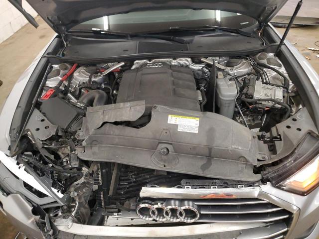 2019 AUDI A6 PREMIUM WAUD8AF29KN128023